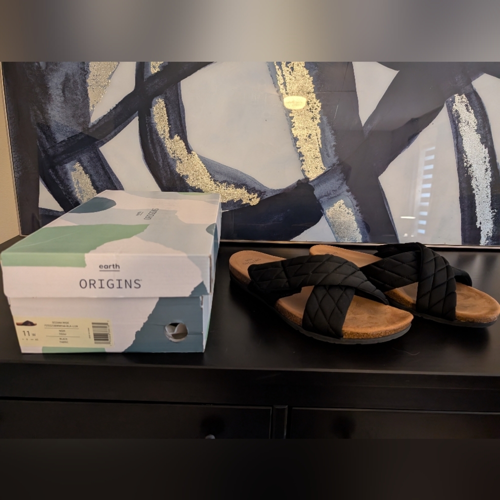 Earth Origins Oceana Adjustable Slide 11W